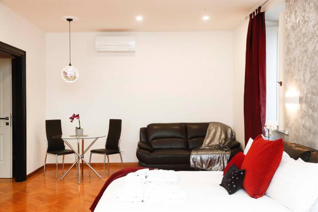 Apartment Enchanting Jacuzzi Trastevere